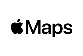 Apple Map