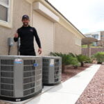 Affordable Heating and AC Repair Services
