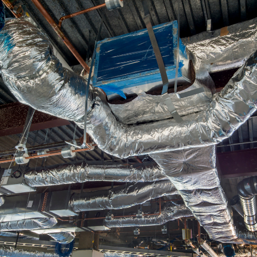The Importance of Commercial Air Duct Cleaning in Las Vegas
