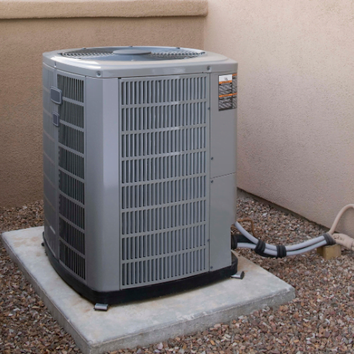 HVAC Air Conditioning Installation and Replacement: What You Need to Know