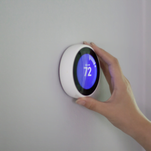 THE BEST SMART THERMOSTATS OF 2024