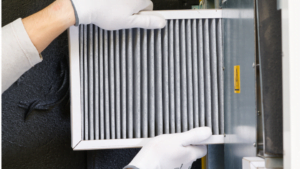 best washable Air Filter