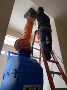 Las Vegas Air Duct Cleaning