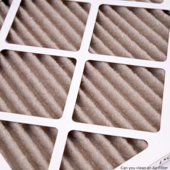 hepa filters, hvac unit