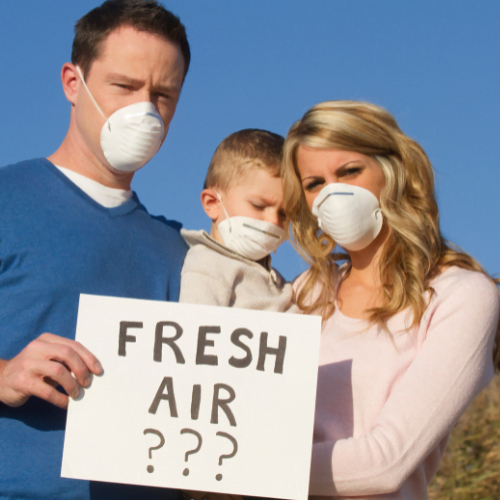 Improving Indoor Air Quality for a Healthier Home
