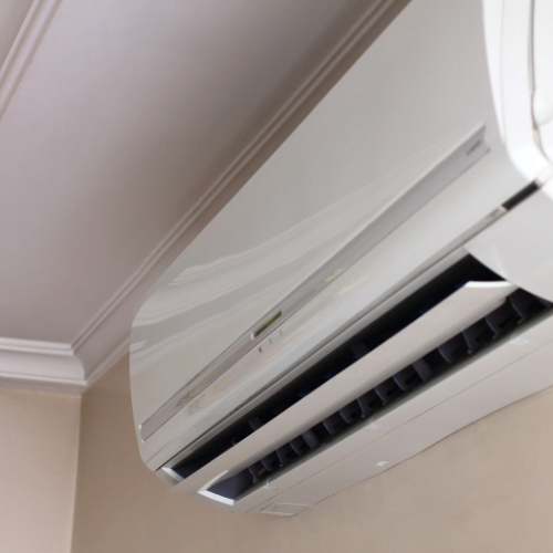 Enhance Comfort and Efficiency with Ductless Air Conditioning Systems