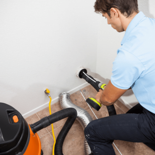 The Importance of Dryer Vent Cleaning for Home Safety and Efficiency