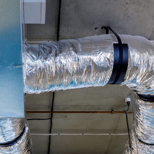 Understanding Duct Repairs: What You Need to Know