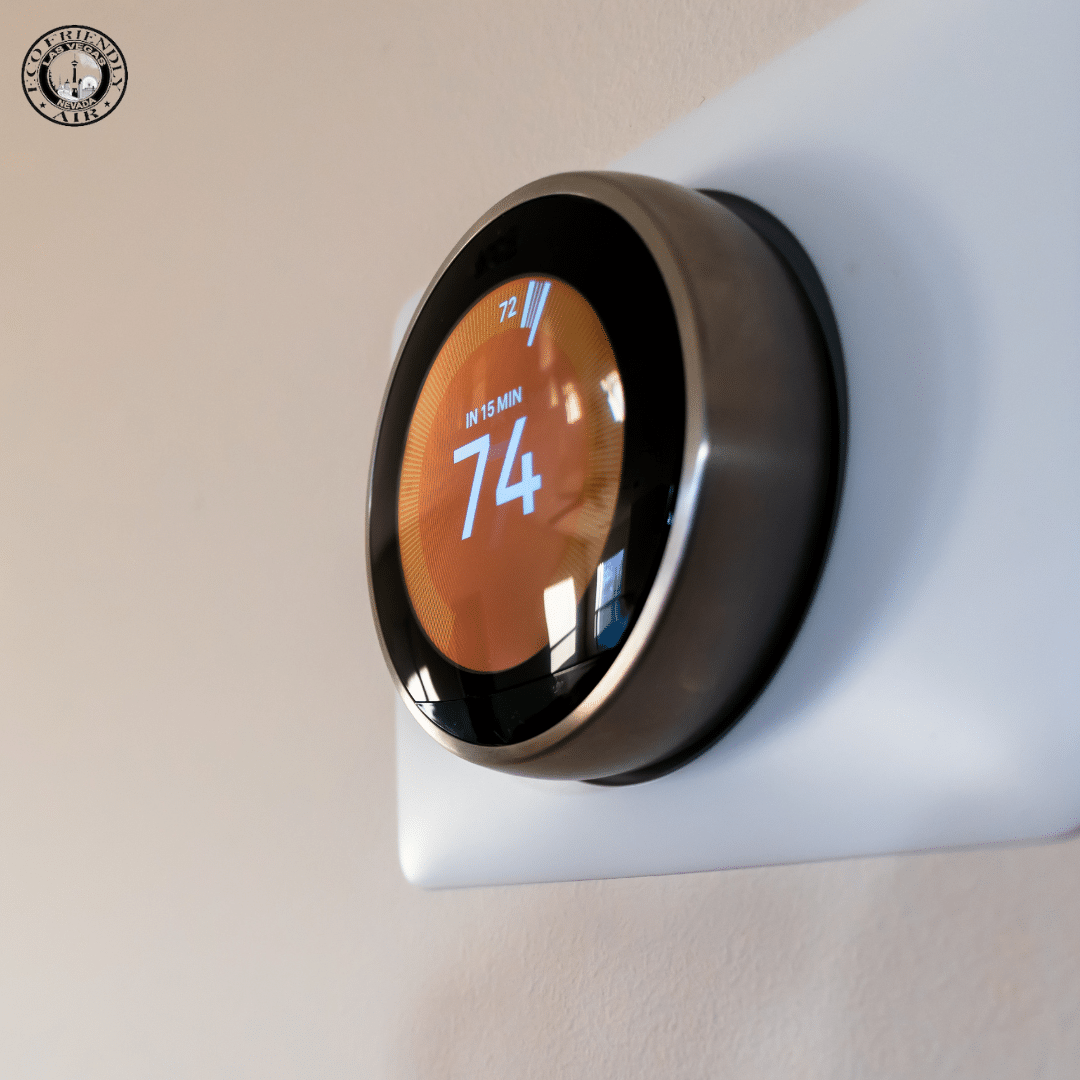 thermostat