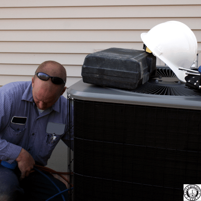 Best AC Repair Las Vegas