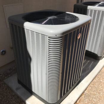 heating and cooling, hvac replacement, tax credit